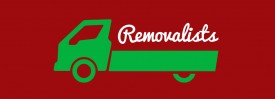 Removalists Harman - My Local Removalists